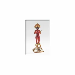 Magnets<Boutiques de musées Magnet - L'Enfant Jésus sur socle, XVIIe siècle