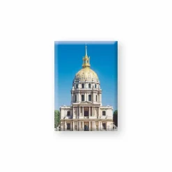 Boutiques de musées Magnet L'Église du Dôme de l'Hôtel des Invalides, 1687-1691 Outlet