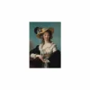 Magnets<Boutiques de musées Magnet Élisabeth Vigée Le Brun - Gabrielle Yolande Claude Martine de Polastron, duchesse de Polignac, 1782