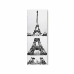Magnets<Boutiques de musées Magnet Louis-Émile Durandelle - Tour Eiffel en construction