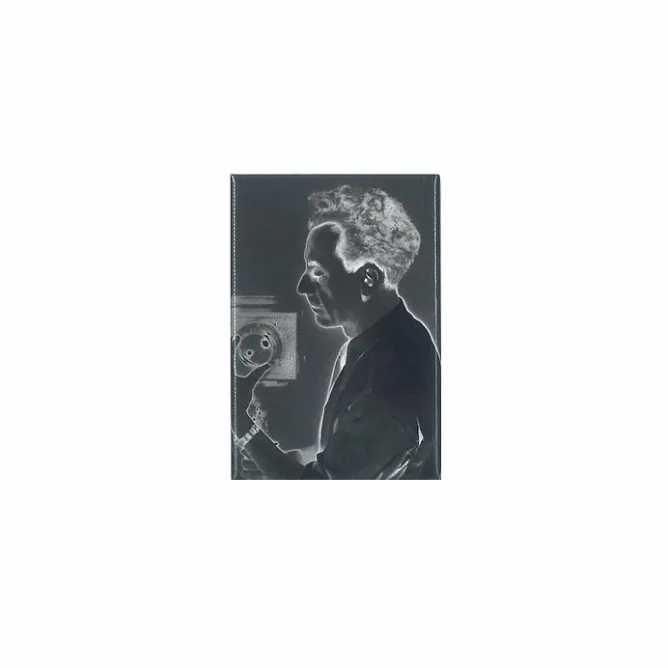 Boutiques de musées Magnet Man Ray - Autoportrait Best