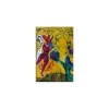 Magnets<Boutiques de musées Magnet Marc Chagall - La Danse