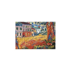 Boutiques de musées Magnet Maurice de Vlaminck - Restaurant de la machine à Bougival Clearance