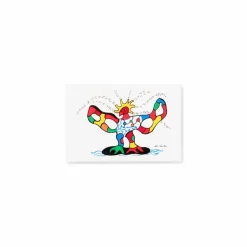 Magnets<Boutiques de musées Magnet Niki de Saint Phalle - Oiseau de feu