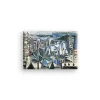 Magnets<Boutiques de musées Magnet Pablo Picasso - La baie de Cannes, 1958