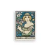 Boutiques de musées Magnet Paul Berthon - Salon des cent, 1895 Best