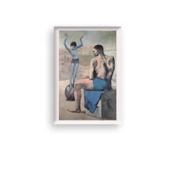 Boutiques de musées Magnet Picasso Acrobate à la boule Clearance