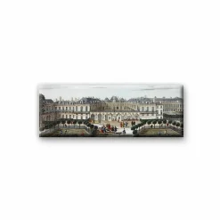 Boutiques de musées Magnet Pierre Fontaine - Histoire du Palais Royal
