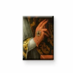 Magnets<Boutiques de musées Magnet Portait du Pape Sixte V par Bellini