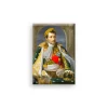 Boutiques de musées Magnet - Portrait de Napoléon Ier New