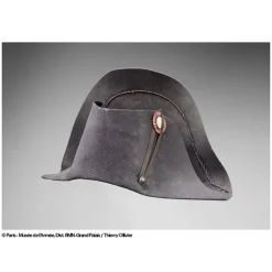 Boutiques de musées Magnet Poupard-Chapeau porté par l'empereur Napoléon à la bataille d'Eylau Outlet