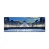 Magnets<Boutiques de musées Magnet Pyramide du musée du Louvre