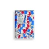 Boutiques de musées Magnet - Robe de madame Dio avec motifs France libre Hot