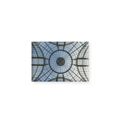Boutiques de musées Magnet Simon Lerat - Intérieur de la verrière de la Nef du Grand Palais, Paris