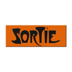 Boutiques de musées Magnet - "Sortie" Métro de Hector Guimard