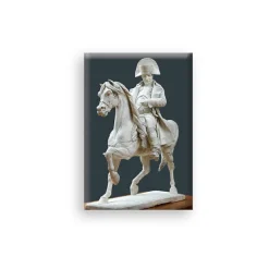 Magnets<Boutiques de musées Magnet - Statue équestre de Napoléon