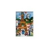 Magnets<Boutiques de musées Magnet Tarsila do Amaral - Carnaval em Madureira, 1924