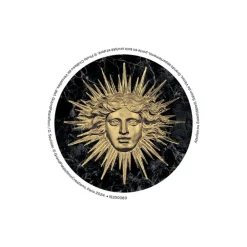 Magnets<Boutiques de musées Magnet Versailles Emblèmes