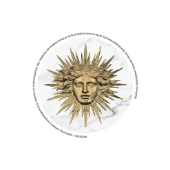 Magnets<Boutiques de musées Magnet Versailles Emblèmes