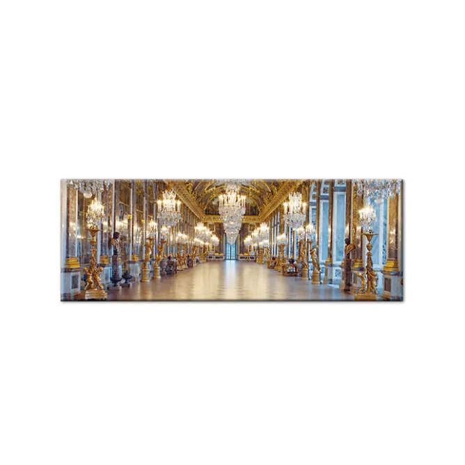 Boutiques de musées Magnet Versailles - La Galerie des glaces Best