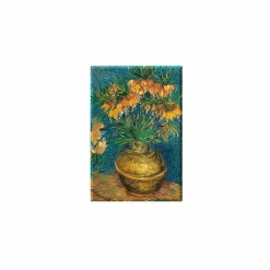 Magnets<Boutiques de musées Magnet Vincent van Gogh - Fritillaires, 1887