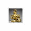 Magnets<Boutiques de musées Magnet Vishnu assis