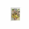 Magnets<Boutiques de musées Magnet Willem de Kooning - Woman, 1953
