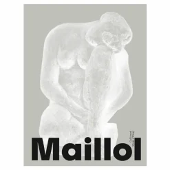Catalogues D'Exposition<Boutiques de musées Maillol - Catalogue d'exposition
