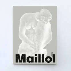 Catalogues D'Exposition<Boutiques de musées Maillol - Catalogue d'exposition