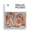 Boutiques de musées Maillol-Picasso : défier l'idéal classique - Catalogue d'exposition New