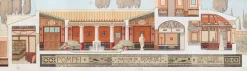 Toiles Encadrées|Toiles Sans Cadre<Boutiques de musées Maison de Diomède (toiles encadrées)