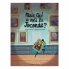 Livres Jeunesse<Boutiques de musées Mais qui a volé la Joconde ?