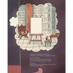 Livres Jeunesse<Boutiques de musées Mais qui a volé la Joconde ?
