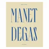 Catalogues D'Exposition<Boutiques de musées Manet / Degas - Catalogue d'exposition