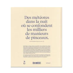 Catalogues D'Exposition<Boutiques de musées Manet / Degas - Catalogue d'exposition