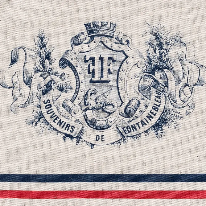 Art De La Table<Boutiques de musées Manique Souvenirs de Fontainebleau