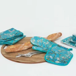 Boutiques de musées Manique Vincent van Gogh - Amandier en fleurs - Van Gogh Museum Amsterdam® Online
