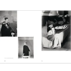 Boutiques de musées Man Ray et la mode - Catalogue d'exposition New