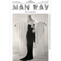 Revues<Boutiques de musées Man Ray et la mode - Le journal de l'exposition