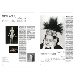 Revues<Boutiques de musées Man Ray et la mode - Le journal de l'exposition