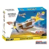 Loisirs Créatifs<Boutiques de musées Maquette avion Dewoitine D520 - Cobi Historical Collection World War II