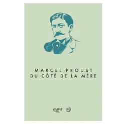 Catalogues D'Exposition<Boutiques de musées Marcel Proust. Du côté de la mère - Catalogue d'exposition