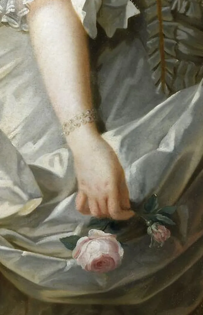 Boutiques de musées Marie-Antoinette de Lorraine-Habsbourg, archiduchesse d'Autriche, reine de France (panneaux acryliques) Best