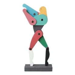 Boutiques de musées Marionnette à assembler - Ulysses Sale