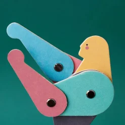 Boutiques de musées Marionnette à assembler - Ulysses Sale