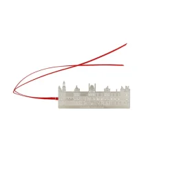 Boutiques de musées Marque-page Château de Fontainebleau Outlet