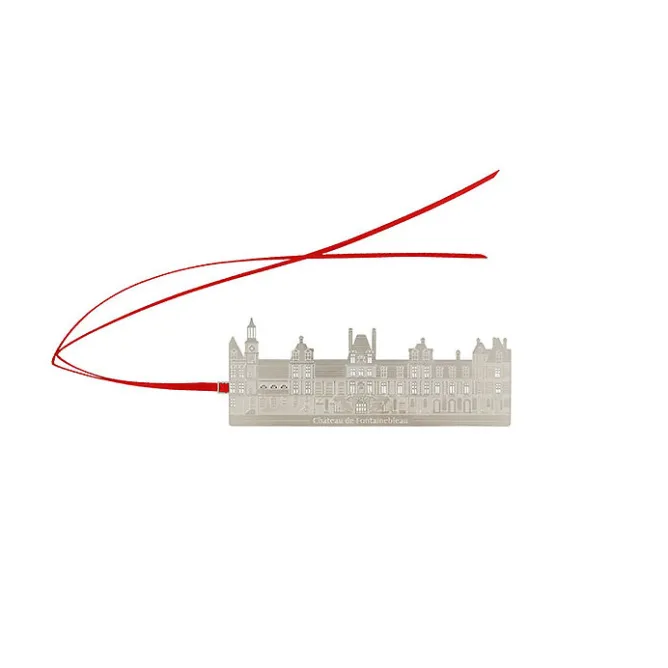 Boutiques de musées Marque-page Château de Fontainebleau Outlet