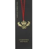 Cartes Et Marques Pages<Boutiques de musées Marque-page Couronne "Royale" Versailles