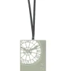 Boutiques de musées Marque-page Horloge du musée d'Orsay - Argenté