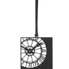 Cartes Et Marques Pages<Boutiques de musées Marque-page Horloge du musée d'Orsay - Noir